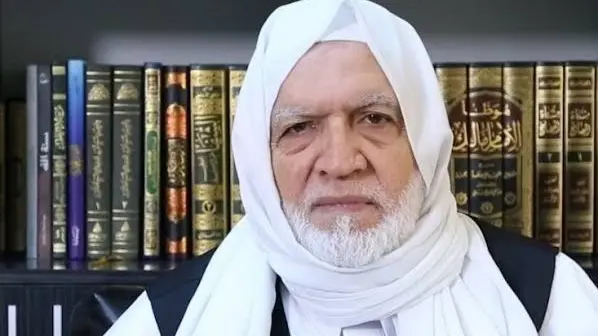 مفتي سوريا يُعلّق على أحداث جرمانا: كلّ دم سوري محرم