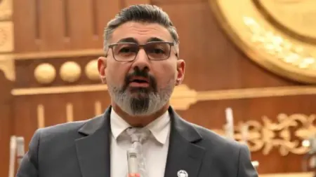 ياسر جلال يتحرك رسميا لمواجهة حملات التشهير بالفنانين على مواقع التواصل