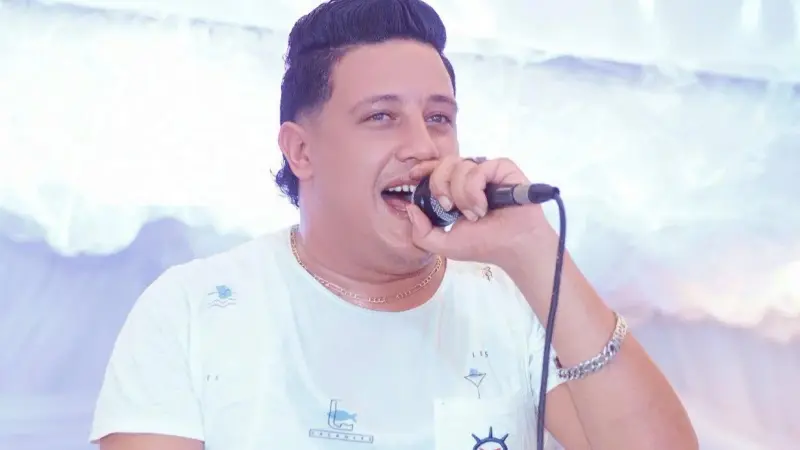 60 يوما في السجن.. حمو بيكا يستعد للخروج اليوم