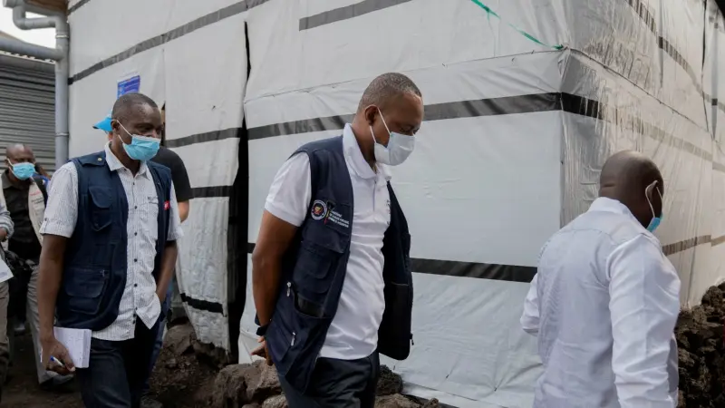 متحور جديد لجدري القرود يقلق العالم.. في أي دول ينتشر؟