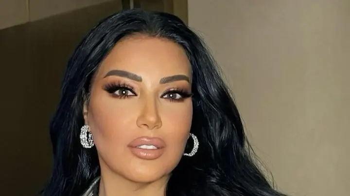 سمية الخشاب تخوض تجربة سعودية في موسم رمضان 2025