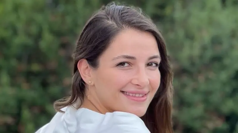 فيديو - ابنة أصالة شام الذهبي تنجو من حادث خطير.. ما القصة؟