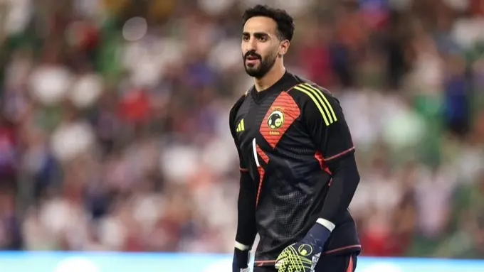 حارس النصر يفتح باب الرحيل في الصيف رغم التتويج بالدوري