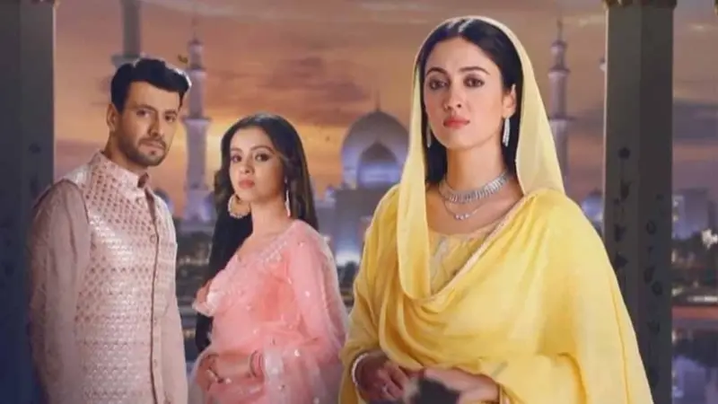 موعد عرض مسلسل أنت محبوبي والقنوات الناقلة.. القصة والأبطال