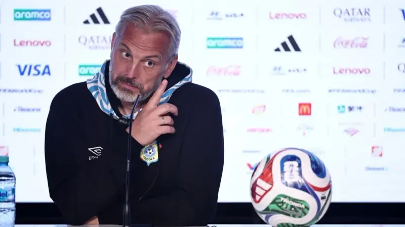 الكونغو الديمقراطية على أعتاب التاريخ.. ديسابر يشعل الحماس قبل مواجهة جامايكا في الملحق العالمي