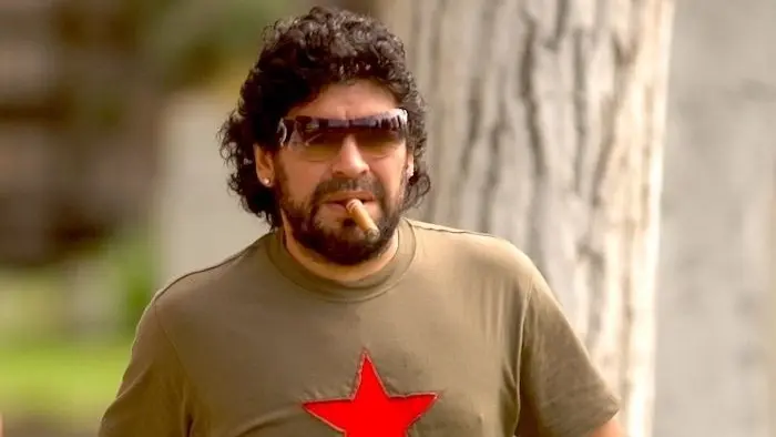 تطورات مثيرة  في قضية وفاة مارادونا بعد تنحي القاضية