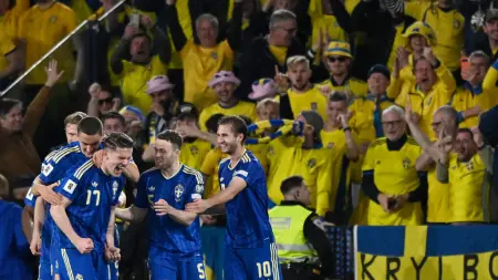 related_news_inside_blogsالقنوات الناقلة لمباراة السويد ضد بولندا اليوم في نهائي ملحق تصفيات كأس العالم 2026 أوروبا مع الموعد والتشكيلة