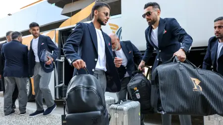 related_news_inside_blogsكأس العالم 2026 - منتخب إيران يحذر المنظمين.. ويكشف خطة السفر إلى أميركا