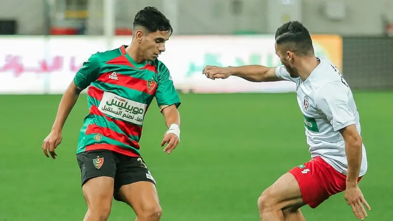 القنوات الناقلة لمباراة مولودية الجزائر ضد اتحاد العاصمة اليوم في نهائي كأس السوبر مع الموعد والتشكيلة