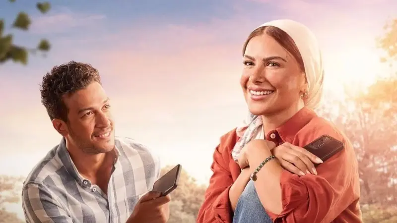 فيديو - صبا مبارك تكشف لـ"المشهد" موقفها من نهاية "ورد على فل وياسمين"