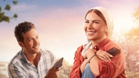 related_news_inside_blogsفيديو - صبا مبارك تكشف لـ"المشهد" موقفها من نهاية "ورد على فل وياسمين"