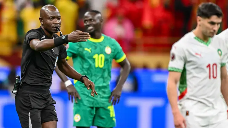 نجاح كأس أمم إفريقيا بالمغرب.. رسائل قوية في بلاغ الديوان الملكي