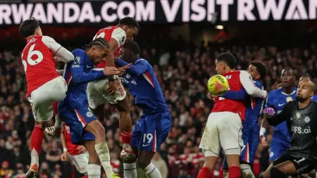 related_news_inside_blogsترتيب الدوري الإنجليزي - أرسنال يواصل الصدارة واليونايتد يخطف المركز الـ3