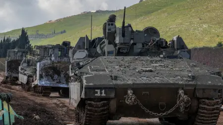 related_news_inside_blogsالجيش الإسرائيلي ينشر خريطة لحدود الخط الأصفر في لبنان