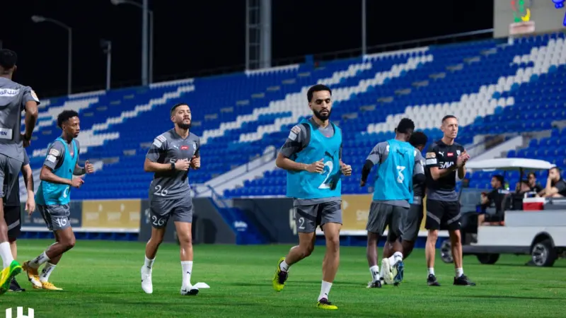 القنوات الناقلة لمباراة الهلال اليوم ضد الطائي في دوري روشن السعودي.. الرابطة ترجئ احتفالات الهلال