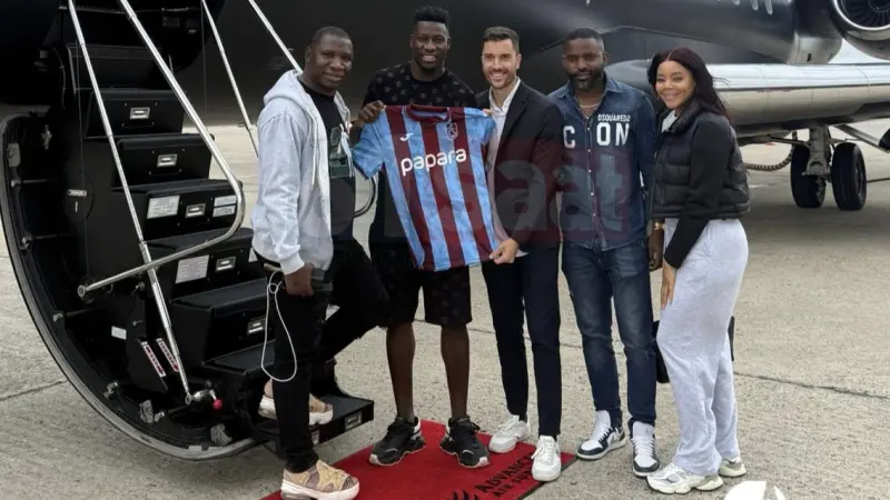 بعد موسمين مخيبين للآمال.. نهاية مسيرة أونانا في مانشستر يونايتد