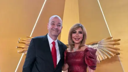 related_news_inside_blogsفي عيد ميلادها.. لميس الحديدي تعلن زواج طليقها عمرو أديب وتنشر صورة زوجته