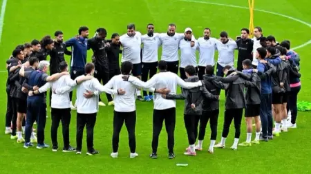 ترتيب مجموعة الزمالك في كأس مصر عقب الخسارة القاسية من الاتحاد