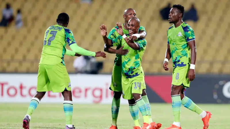 بيراميدز والاتحاد المنستيري يودعان كأس الكونفدرالية الإفريقية