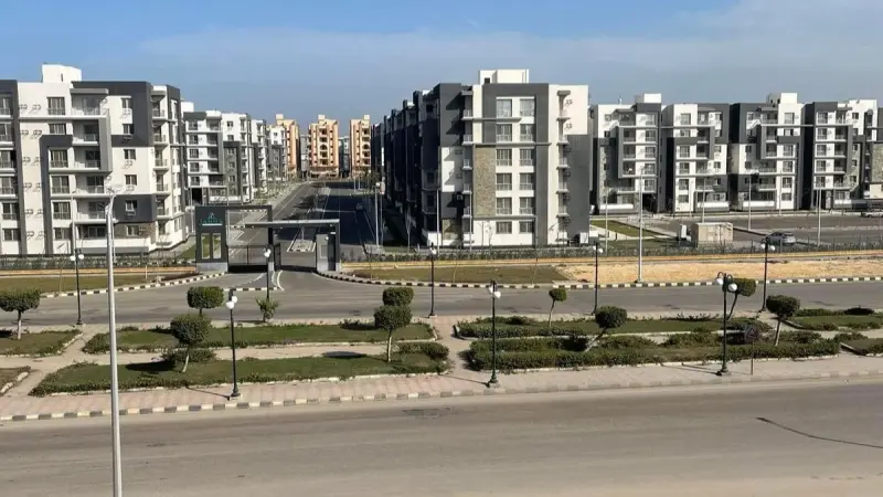 تفاصيل حجز شقق جنة مصر 2024.. تعرف إلى الأسعار والشروط