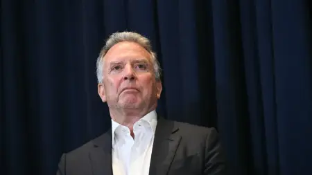 مبعوث ترامب: هناك "مؤشرات قوية" للوصول إلى اتفاق مع إيران