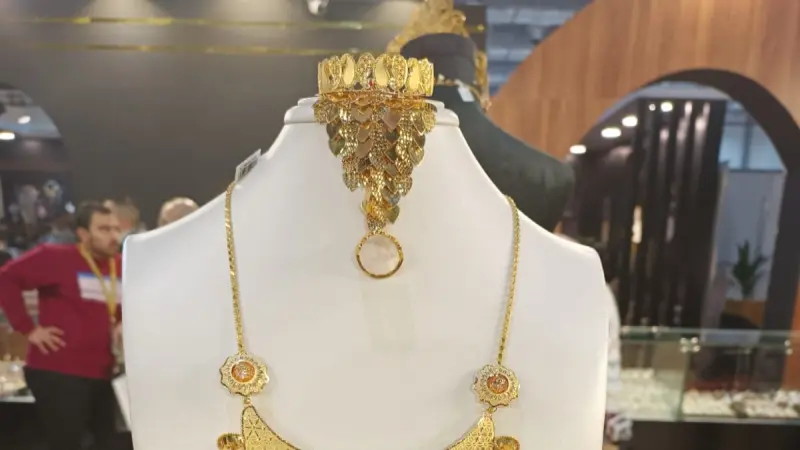 سعر الذهب في مصر اليوم الثلاثاء 31/3/2026.. توقعات جديدة من شعبة المعادن