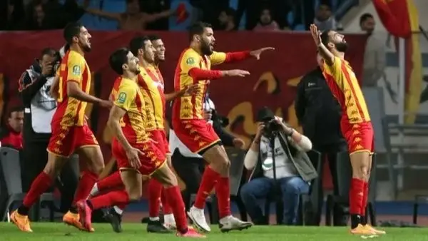 القنوات الناقلة لمباراة الترجي الرياضي اليوم ضد أسيك ميموزا مع التشكيلة المتوقعة.. عودة المصابين تدعم بطل تونس