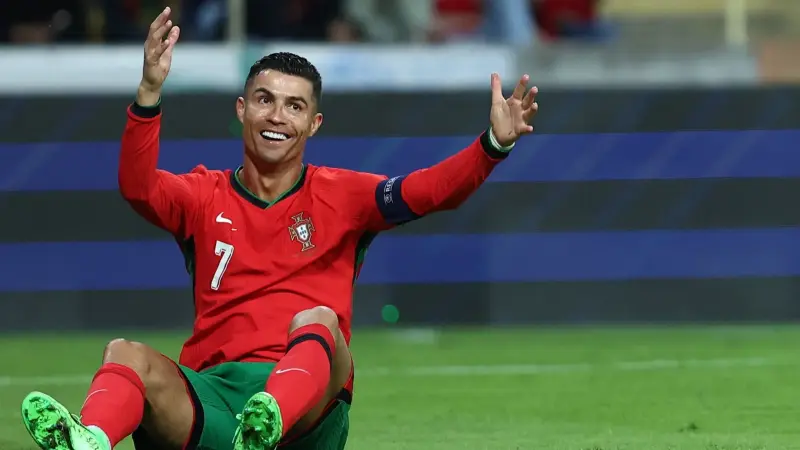 تشكيلة البرتغال في مباراة اليوم ضد التشيك في بطولة كأس أمم أوروبا يورو 2024