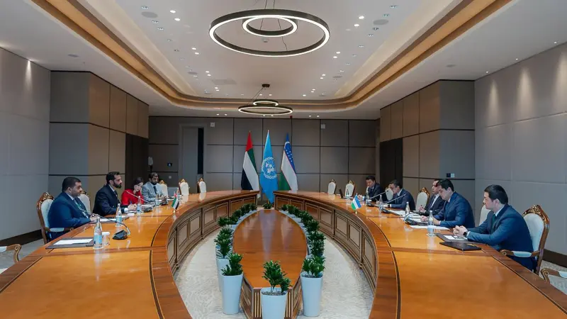 انتخاب الإمارات نائبا لرئيس المؤتمر العام لـ"اليونسكو" بدورته الـ43