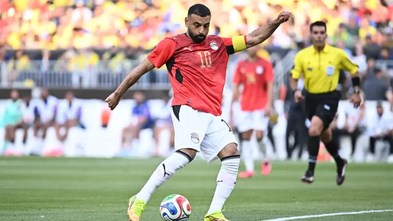عدد المنتخبات الإفريقية المشاركة في كأس العالم 2026.. رقم تاريخي