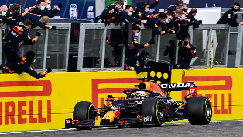 فورمولا-1: الكشف عن مواعيد جائزة إيميليا-رومانيا الكبرى 2024