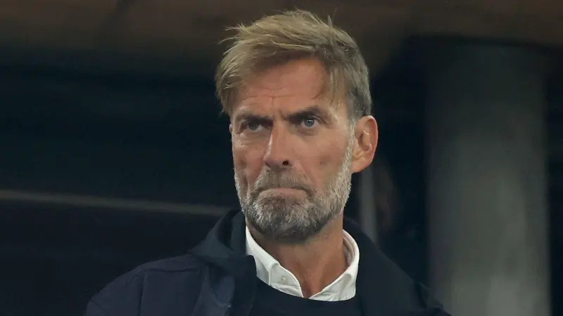 شروط يورغن كلوب لتدريب ريال مدريد.. هل يقبل بيريز؟