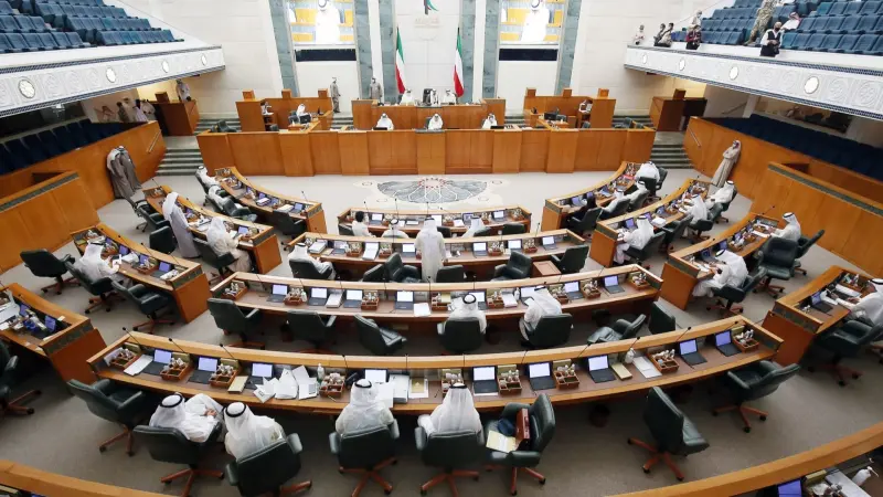 الكويت: المحكمة الدستورية تُبطل مجلس الأمة 2022 وتُعيد البرلمان السابق