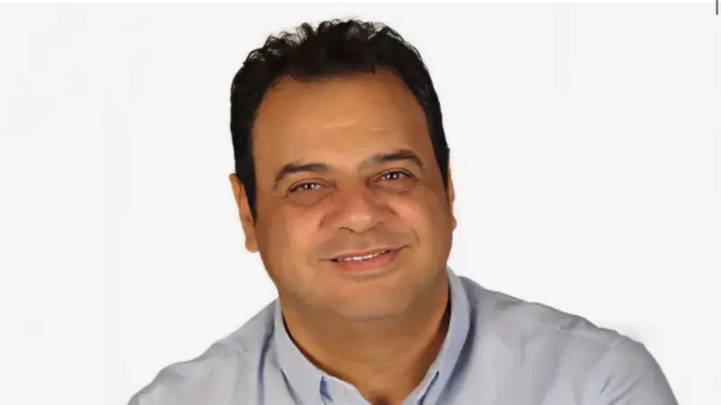 وفاة أحمد عاطف درة.. أهم أفلامه ومسلسلاته التي أثرت الفن المصري