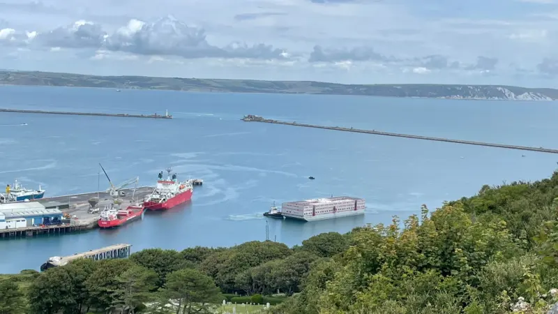 الأمم المتّحدة: قانون الهجرة البريطاني الجديد مخالف للقانون الدولي