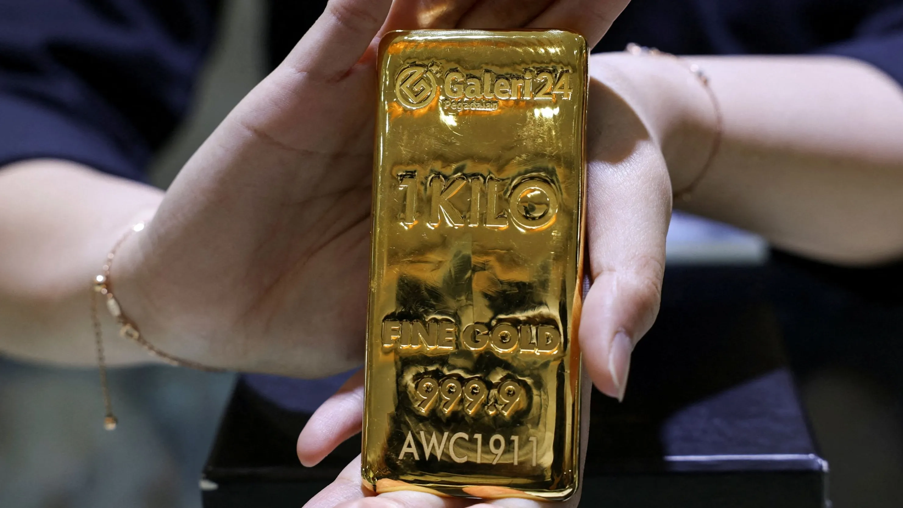 توقعات أسعار الذهب خلال 2026.. الفائدة الأميركية ترسم ملامح السوق 