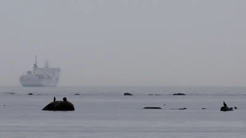 دول أوروبا الشمالية تعتزم تعزيز وجودها العسكري في بحر البلطيق