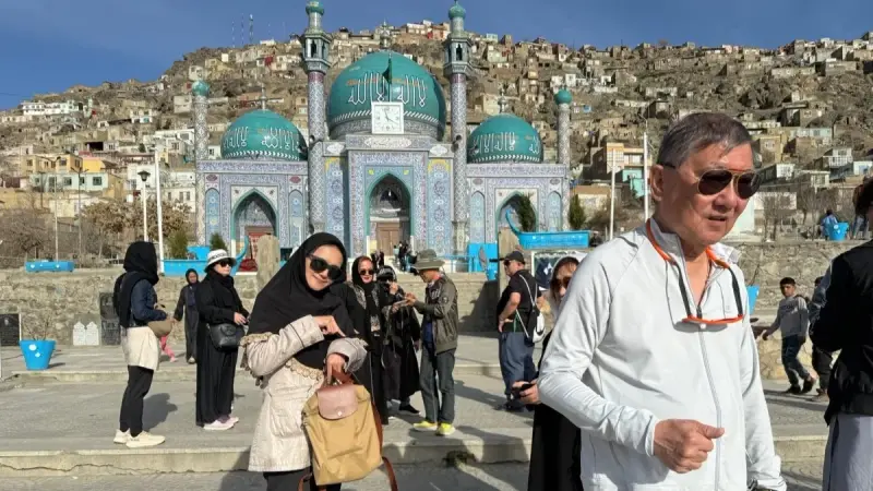 جدل منع الحجاب في طاجيكستان.. ما القصة؟