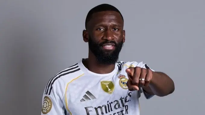 روديغر يشيد بتوخيل: من دونه لم أكن لأصل إلى ريال مدريد