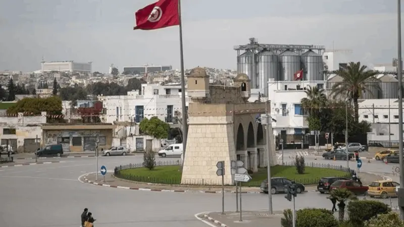 إضراب شامل للنقل البري في تونس لمدة 3 أيام.. هذه أسبابه