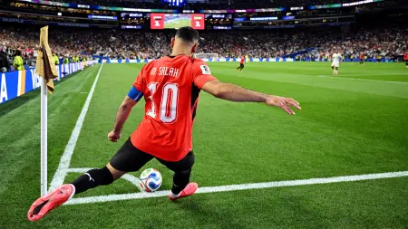 related_news_inside_blogsكأس العالم 2026 - منتخب مصر يكشف تطورات إصابة محمد صلاح وفتوح وعبد المنعم قبل مباراة أستراليا