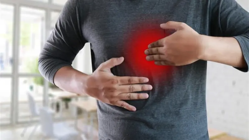 أمل في الاكتشاف المبكر لسرطان المريء.. ما علاقة الذكاء الاصطناعي؟