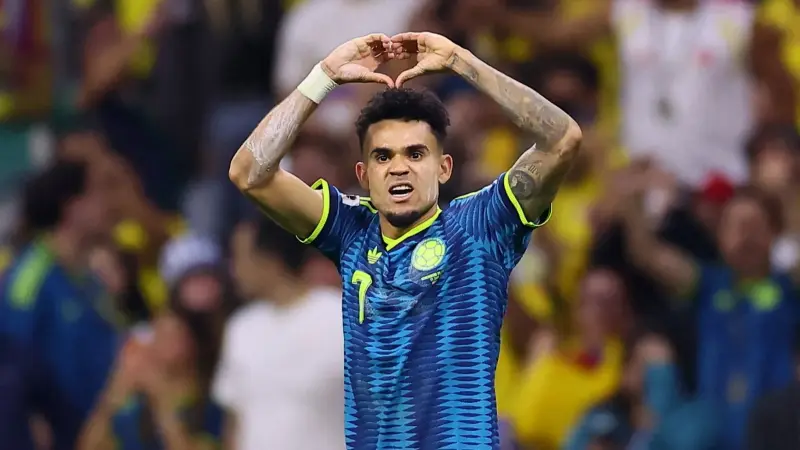 الانتقالات - بعد حسم صفقة سمرفيل.. الهلال يسعى لضم لويس دياز