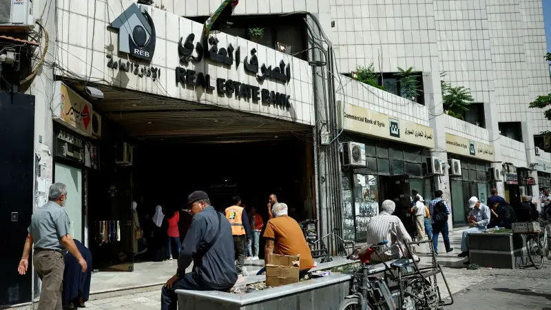 سعر الدولار اليوم مقابل الليرة السورية الأحد 29 يونيو 2025.. هبوط محدود