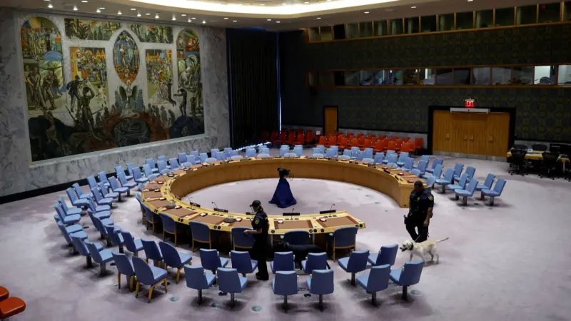 مجلس الأمن يمدّد عمل قوة حفظ السلام على الحدود الإسرائيلية السورية