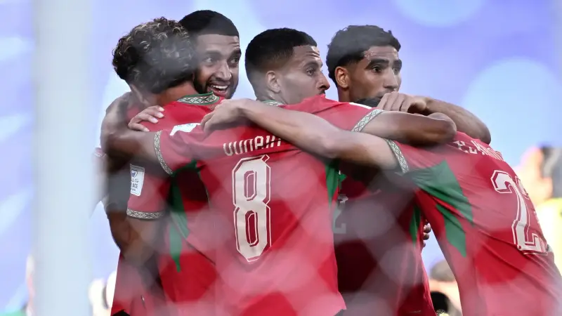 كأس العالم 2026 - طموحات المغرب بلا حدود بعد البداية القوية أمام البرازيل