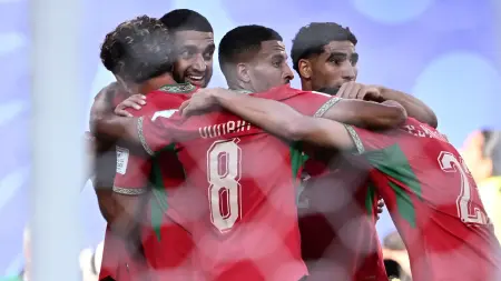 related_news_inside_blogsكأس العالم 2026 - طموحات المغرب بلا حدود بعد البداية القوية أمام البرازيل