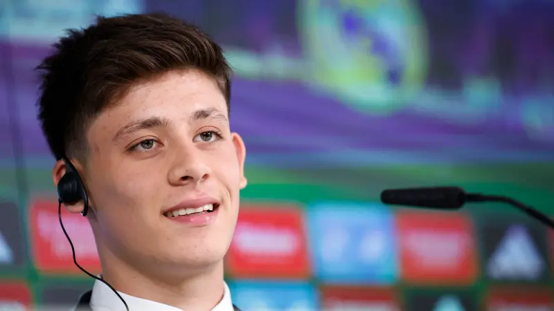 صدمة في ريال مدريد وأنباء عن غياب طويل لنجم الفريق الجديد