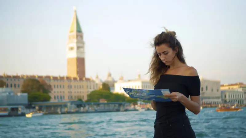 ضريبة دخول البندقية.. هل حدّت من السياحة المفرطة؟