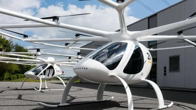 أسعار التاكسي الطائر في مصر.. رفاهية جوية تبدأ من 200 دولار